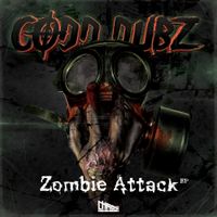 Codd Dubz - Zombie Attack