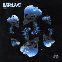 BadKlaat - Alien X