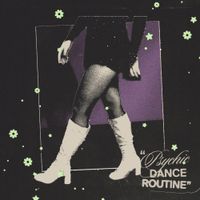 Scowl - Psychic Dance Routine