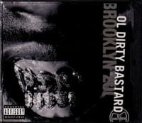 Ol' Dirty Bastard - Brooklyn Zoo