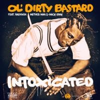 Ol' Dirty Bastard - Intoxicated