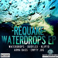 Requake - Waterdrops