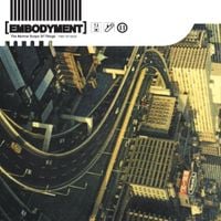 Embodyment - The Narrow Scope of Things