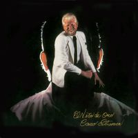 Cano Estremera - El Ni&ntilde;o de Oro