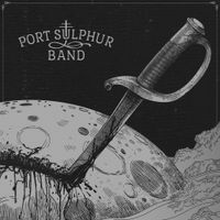 Port Sulphur Band - The Devil's Match (Original Soundtrack)