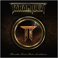 Tarantula - Thunder Tunes From Lusitania