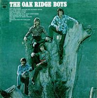 The Oak Ridge Boys - The Oak Ridge Boys