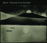 Razen - Postcards from Hereafter