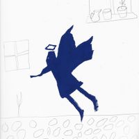 Horse Jumper of Love - I Poured Sugar in Your Shoes (Last Night Version)