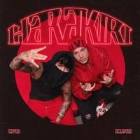 Duki - haRAkiRi