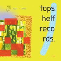 Various Artists - Topshelf Records 2021-2022 Sampler