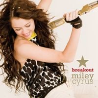 Miley Cyrus - Breakout