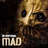 Nik Nocturnal - MAD