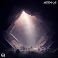 An-Ten-Nae - The Space Between The Light