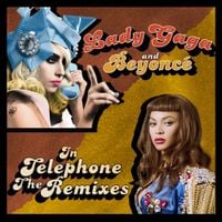 Lady Gaga - Telephone (The Remixes)