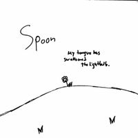 Louie Liam - My Tongue Has Swallowed the Lightbulb