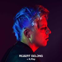 Robert DeLong - Favorite Color Is Blue