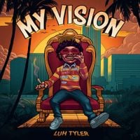 Luh Tyler - My Vision