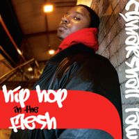 Cymarshall Law - Hip Hop in the Flesh