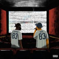 Passport Rav & Bloo Azul - 83