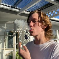 Yung Luv - smoke without fire