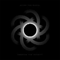 After the Burial - Embrace the Infinity