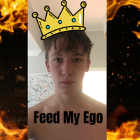 Yung Luv - Feed My Ego