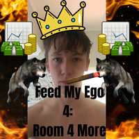 Yung Luv - Feed My Ego 4: Room 4 More