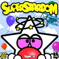 2famous - Superstardom