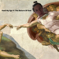 Yung Luv - Feed My Ego V - The Return Of God