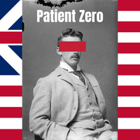 Yung Luv - Patient Zero