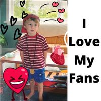 Yung Luv - I Love My Fans