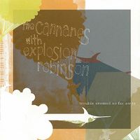 The Cannanes - Trouble seemed so far away