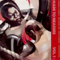 Minimal Compact, Benjamin Lew, Aksak Maboul & Tuxedomoon - Made to Measure Vol. 1