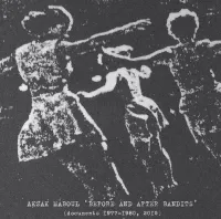 Aksak Maboul - Before and After Bandits