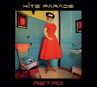 Kite Parade - Retro