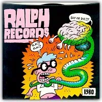 MX-80 Sound, Snakefinger, Tuxedomoon & The Residents - Buy or Die 1980