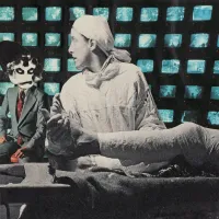 Renaldo & The Loaf - A Medical Man / (N2O) Going Under / Post Mortem