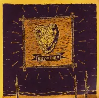 Mark Hosler, The Residents, Snakefinger & Renaldo & The Loaf - Buy or Die #14 1987