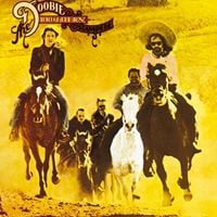 The Doobie Brothers - Stampede