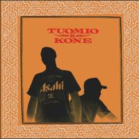 Tuomio & Kone - Tuomio & Kone