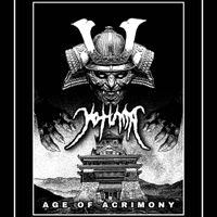 Yotuma - Age of Acrimony