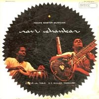 Ravi Shankar - India's Master Musician