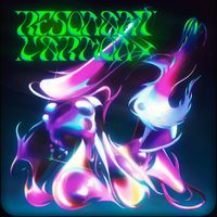 Hudson Lee - Resonant Harmony