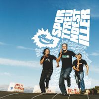 Sportfreunde Stiller - Burli