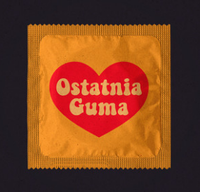 Kaz Bałagane - Ostatnia guma