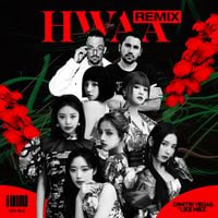 i-dle - HWAA (Dimitri Vegas & Like Mike Remix)