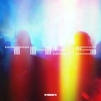 Thys - Shoulder To Shoulder
