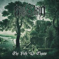 Slytherin - The Path We Choose
