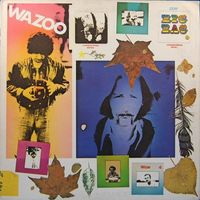 Wazoo - Wazoo